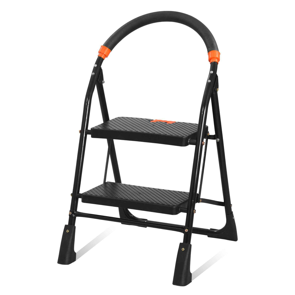TNT Foldable Step Ladder for Home – 2 to 7 Step | Cameo