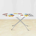 TNT Iron Table Mesh