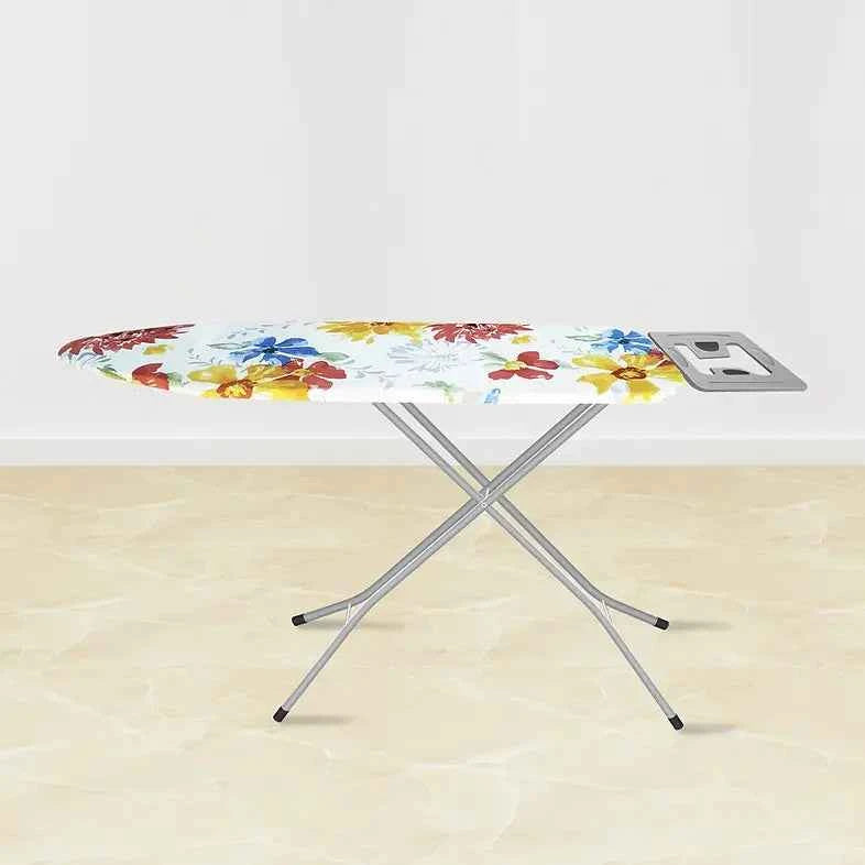 TNT Iron Table Mesh