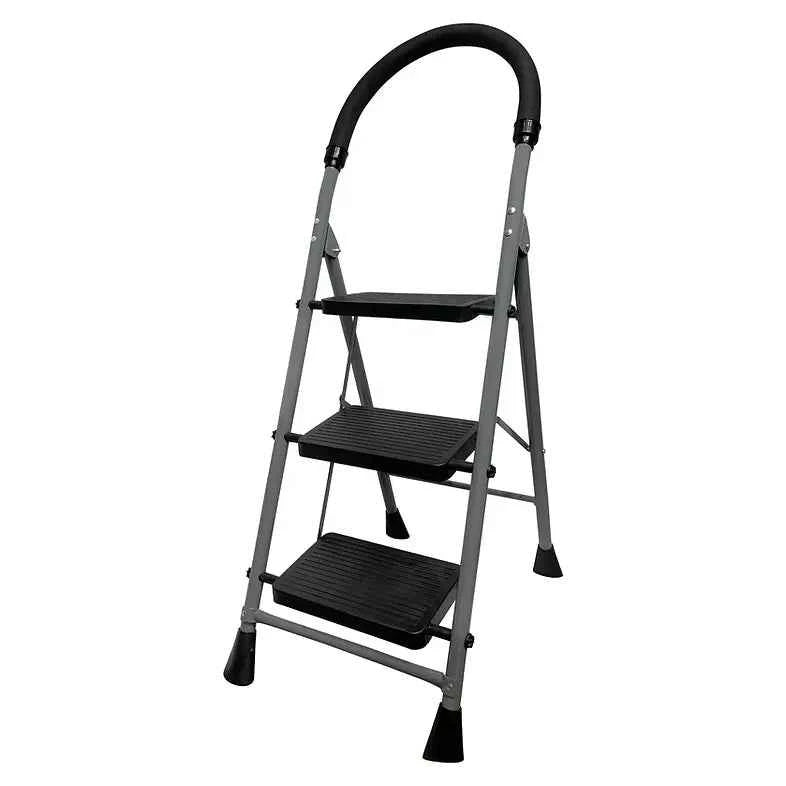 TNT Foldable Step Ladder for Home – 2 to 6 Step