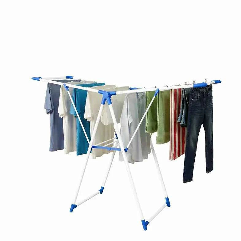 TNT Clothes Drying Rack | Small & Large Foldable Stand