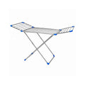 TNT Stainless Steel Foldable Clothes Drying Stand with Extendable Wings