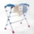 TNT Foldable Clothes Drying Rack | Indoor Laundry Stand