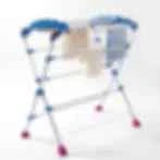 TNT Foldable Clothes Drying Rack | Indoor Laundry Stand