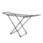 TNT Foldable Gullwing Clothes Drying Rack – Matte Black