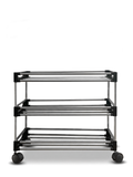 Omega Shoe Rack  (3 to 6 Shelf)