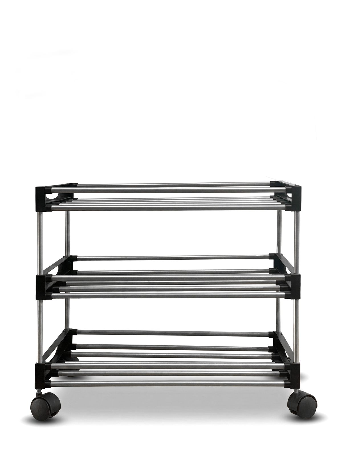Omega Shoe Rack  (3 to 6 Shelf)