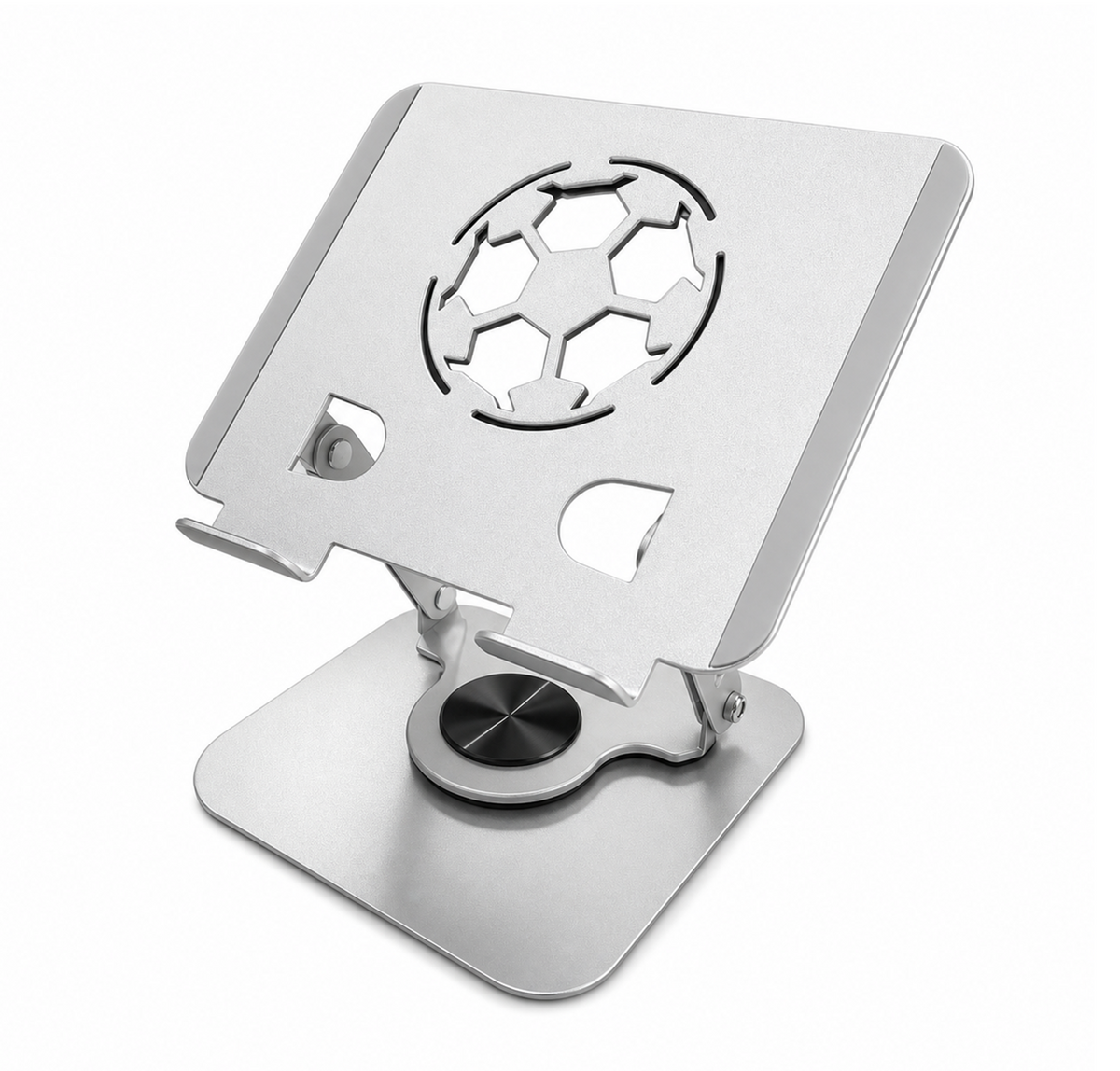 TNT LSHB03 360° Rotating Ergonomic Laptop Stand