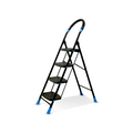 TNT Foldable Step Ladder for Home – 3 to 6 Step | Ace