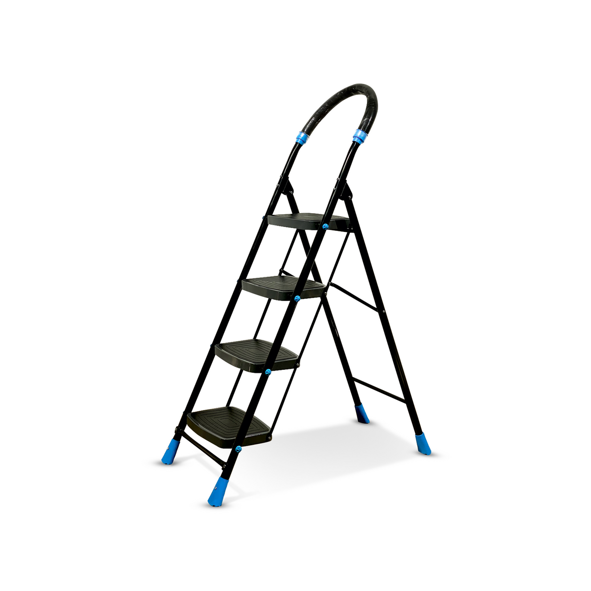 TNT Foldable Step Ladder for Home – 3 to 6 Step | Ace