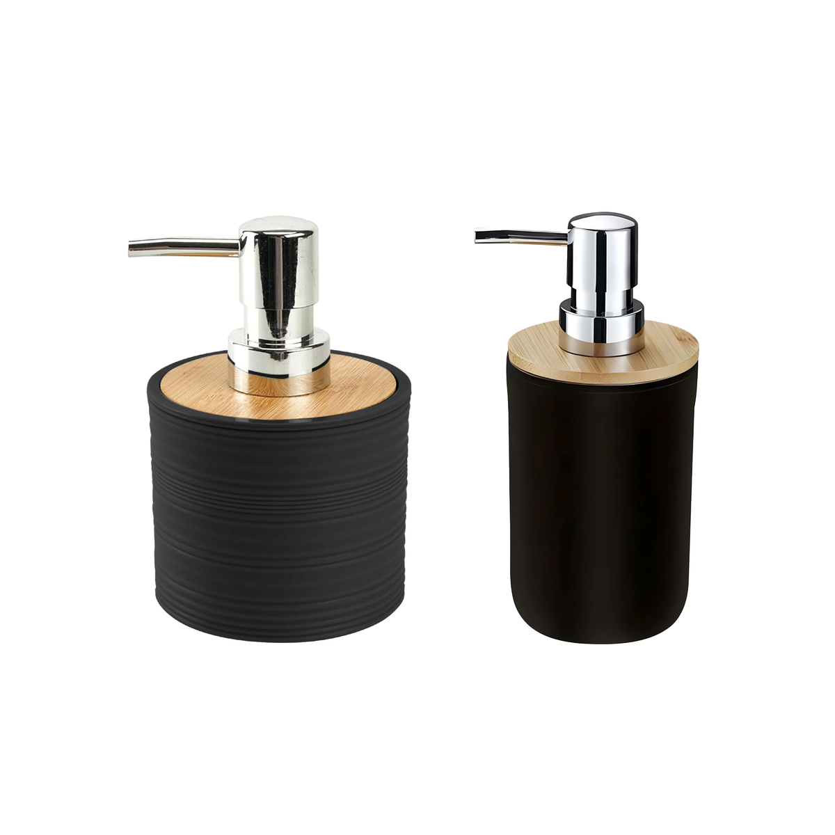 Soap Dispenser (2 Design Options)