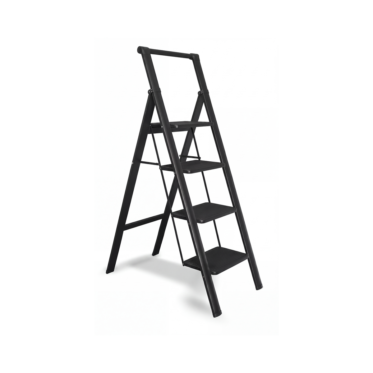 TNT Foldable Step Ladder for Home – 3 to 6 Step | Elevate