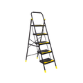 TNT Foldable Step Ladder for Home – 3 to 7 Step | Falcon
