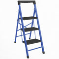 TNT Foldable Step Ladder for Home – 3 to 7 Step | Cameo Square