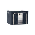 TNT Marshal Foldable Fabric Storage Box with Steel Frame (Medium / Large)