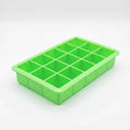 Square Ice Tray