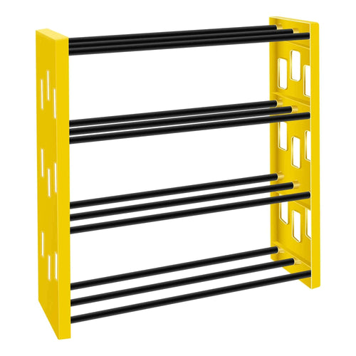 Ultra Heavy Duty Shoe Rack